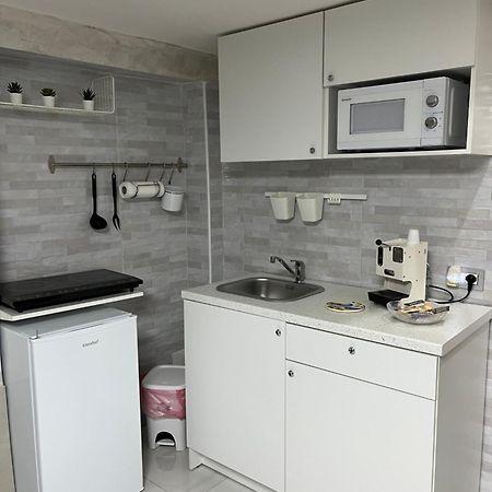 Mortella House Apartment Napoli Ngoại thất bức ảnh