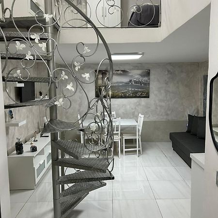 Mortella House Apartment Napoli Ngoại thất bức ảnh