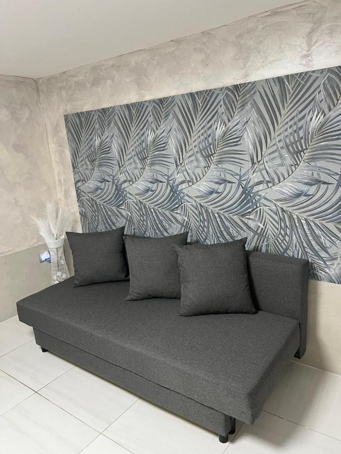 Mortella House Apartment Napoli Ngoại thất bức ảnh
