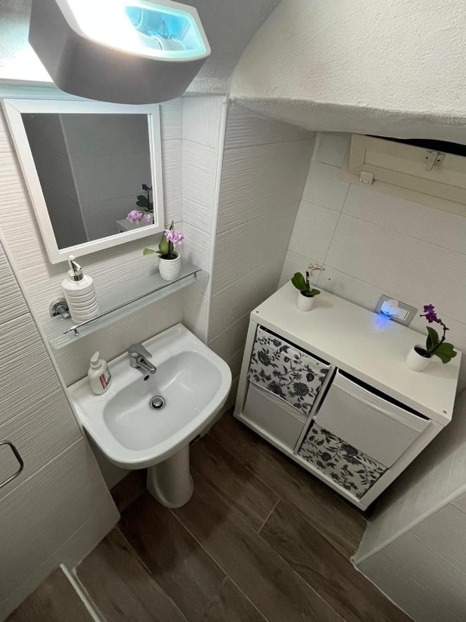 Mortella House Apartment Napoli Ngoại thất bức ảnh