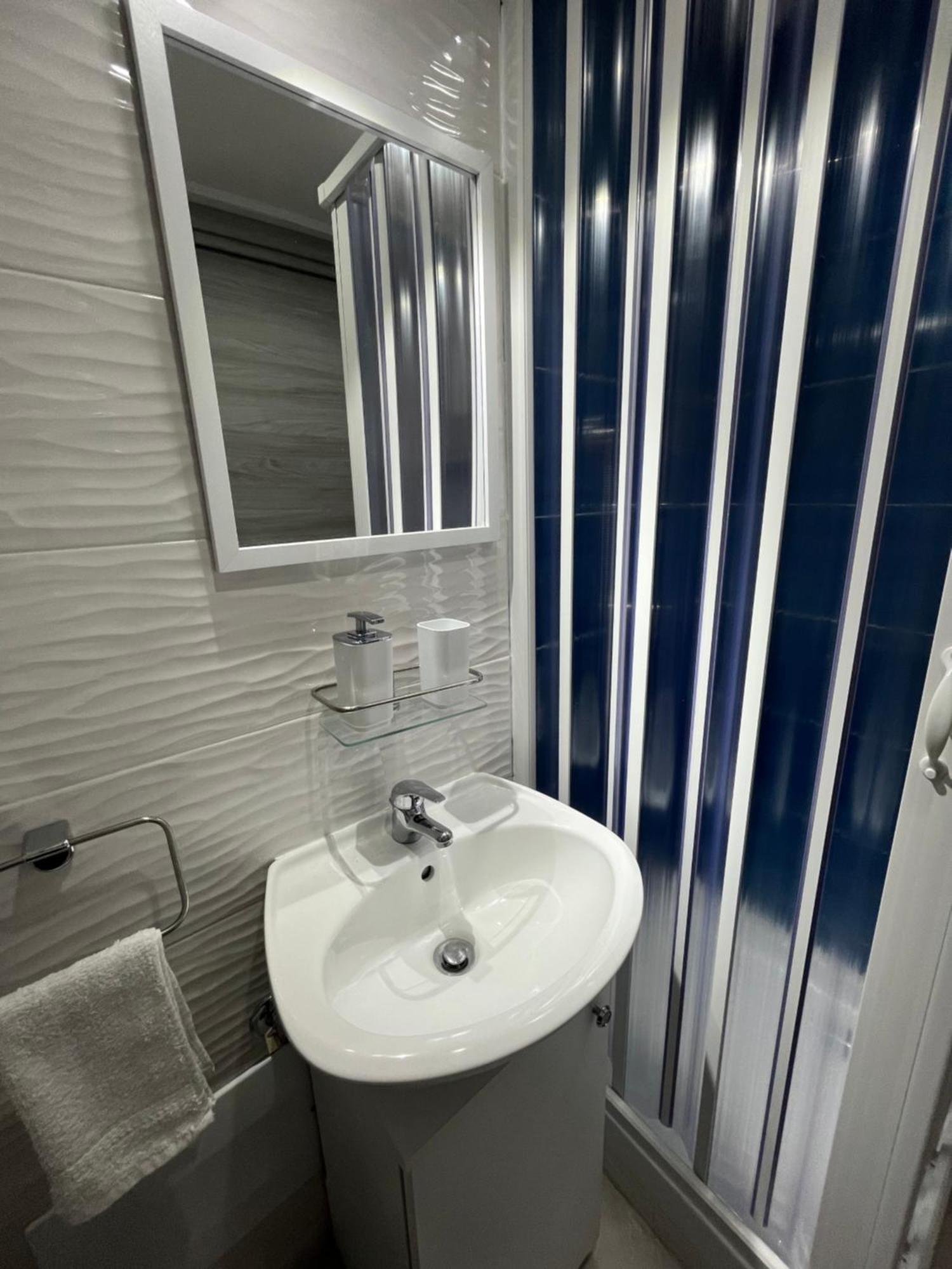 Mortella House Apartment Napoli Ngoại thất bức ảnh