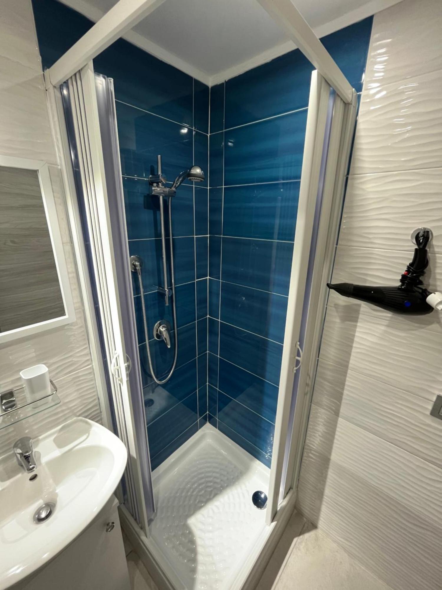 Mortella House Apartment Napoli Ngoại thất bức ảnh