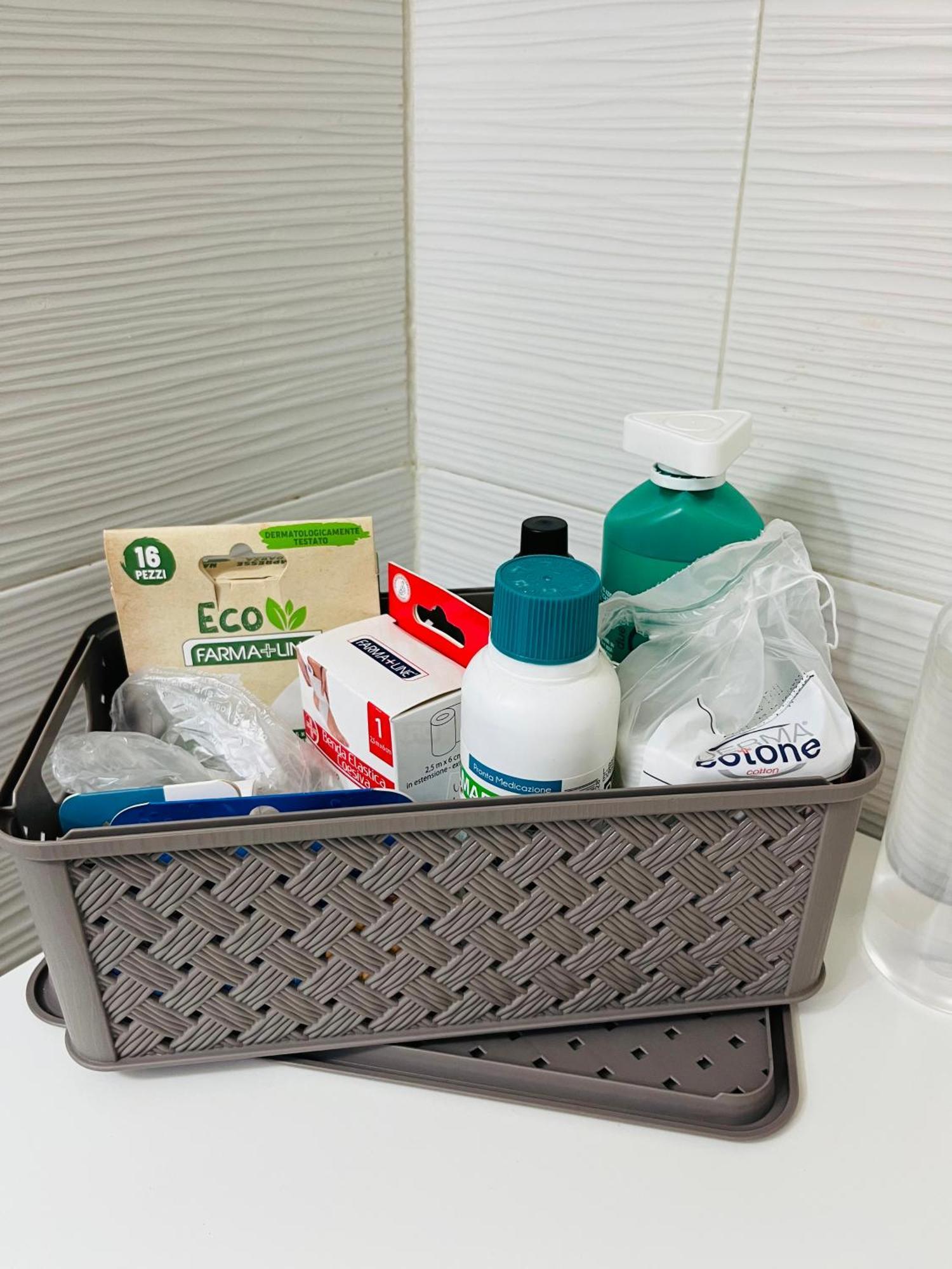 Mortella House Apartment Napoli Ngoại thất bức ảnh
